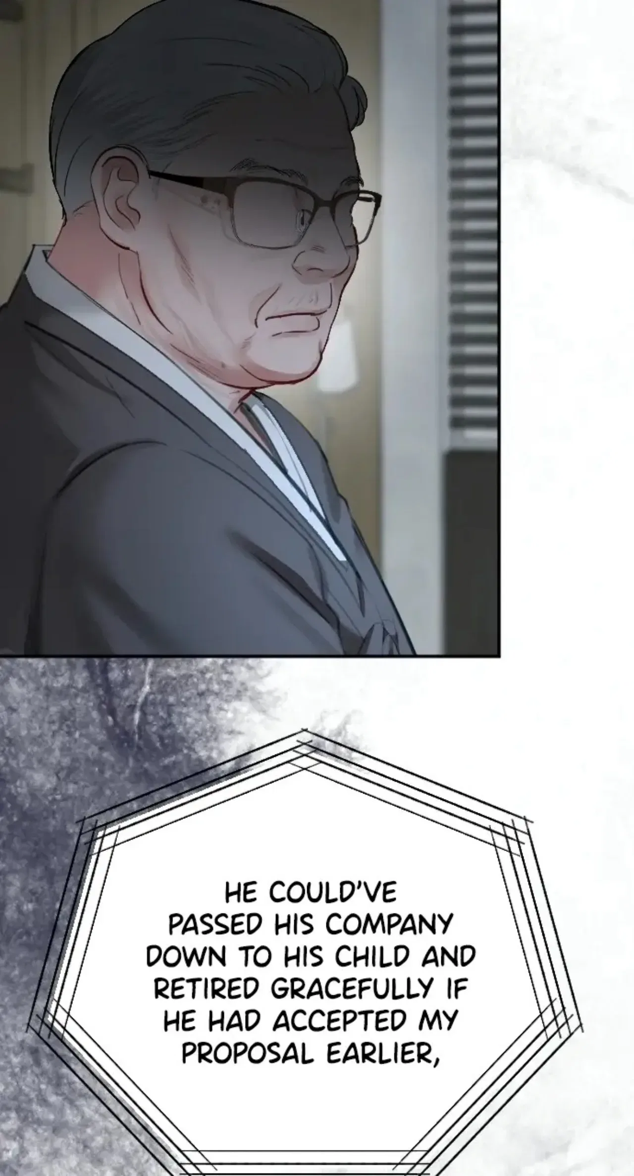 Secretary Power Chapter 50 – Page 71