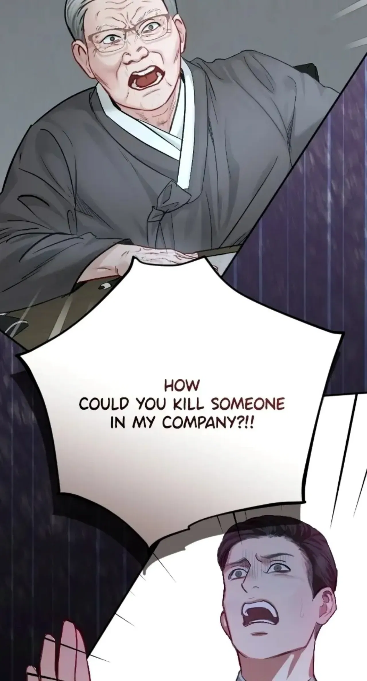 Secretary Power Chapter 50 – Page 74