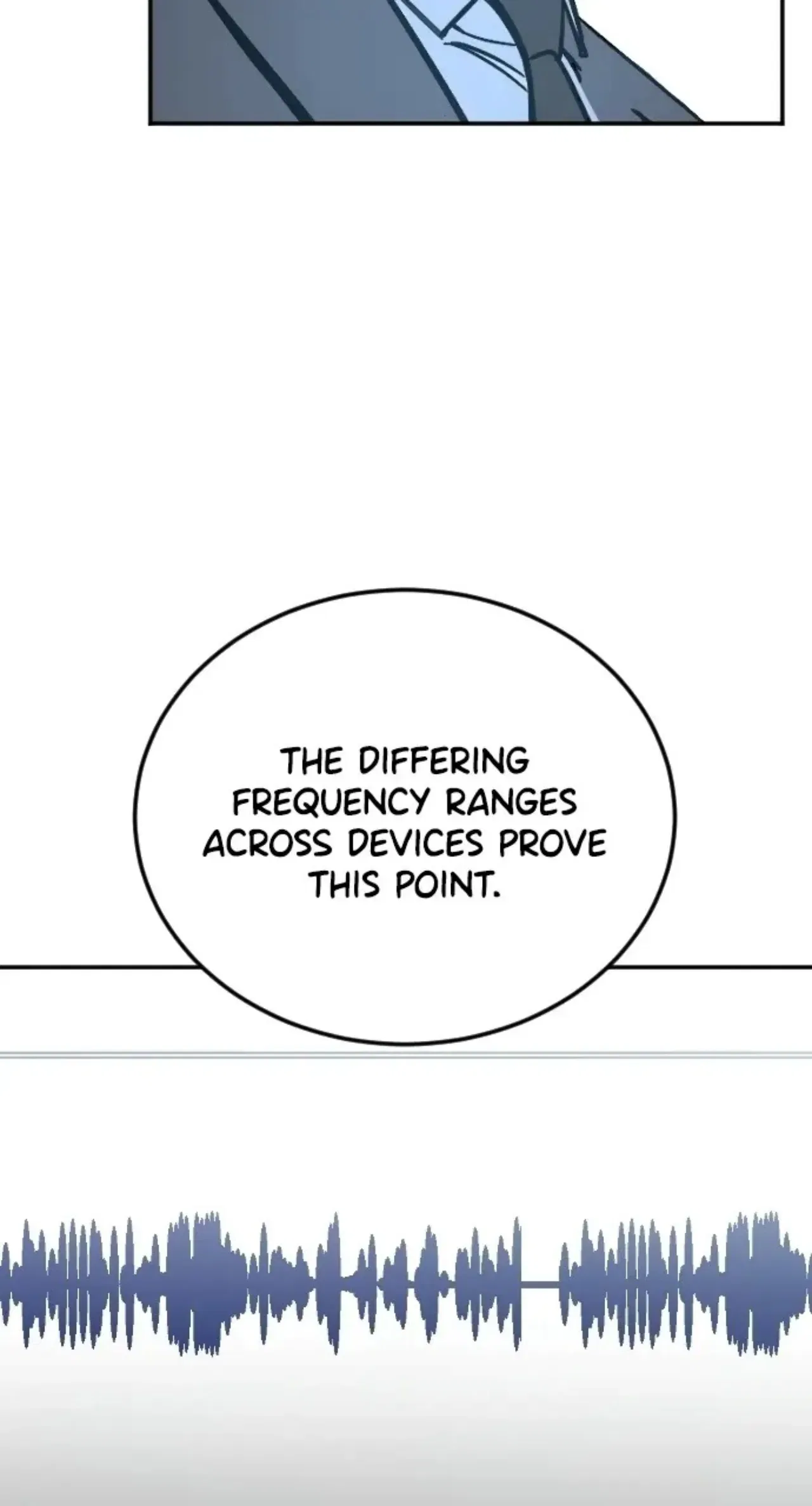 Secretary Power Chapter 50 – Page 78
