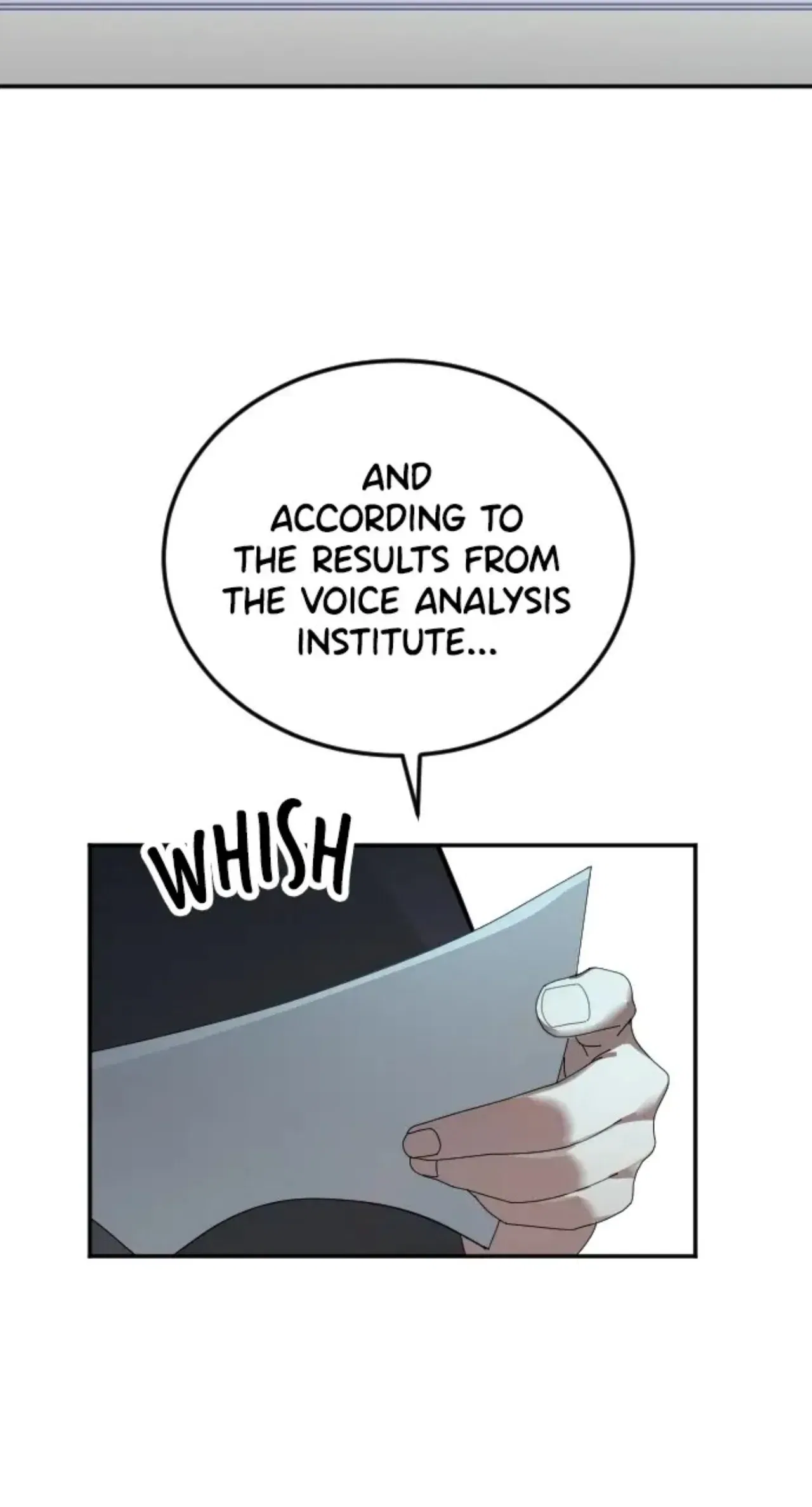 Secretary Power Chapter 50 – Page 79