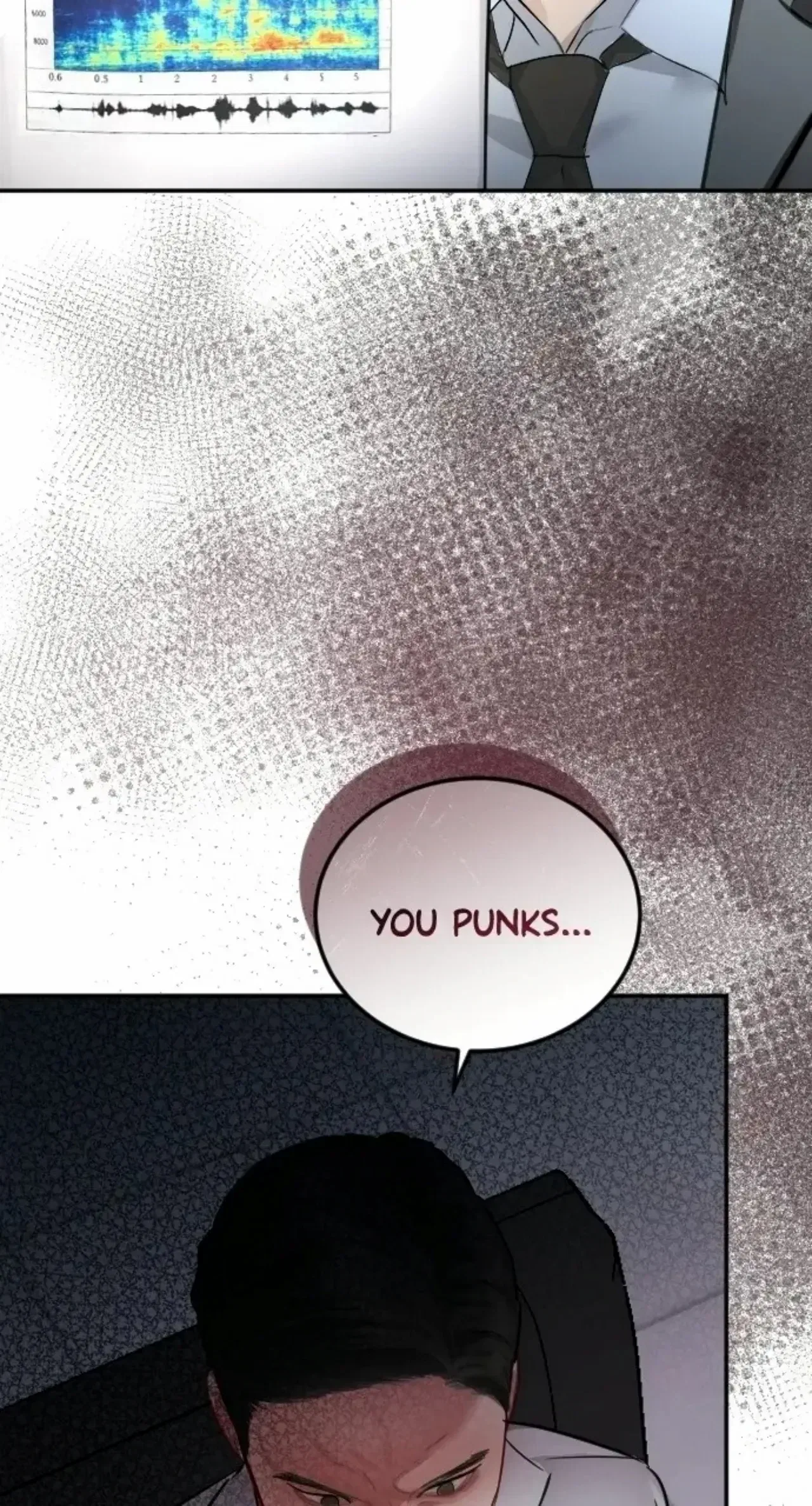 Secretary Power Chapter 50 – Page 81