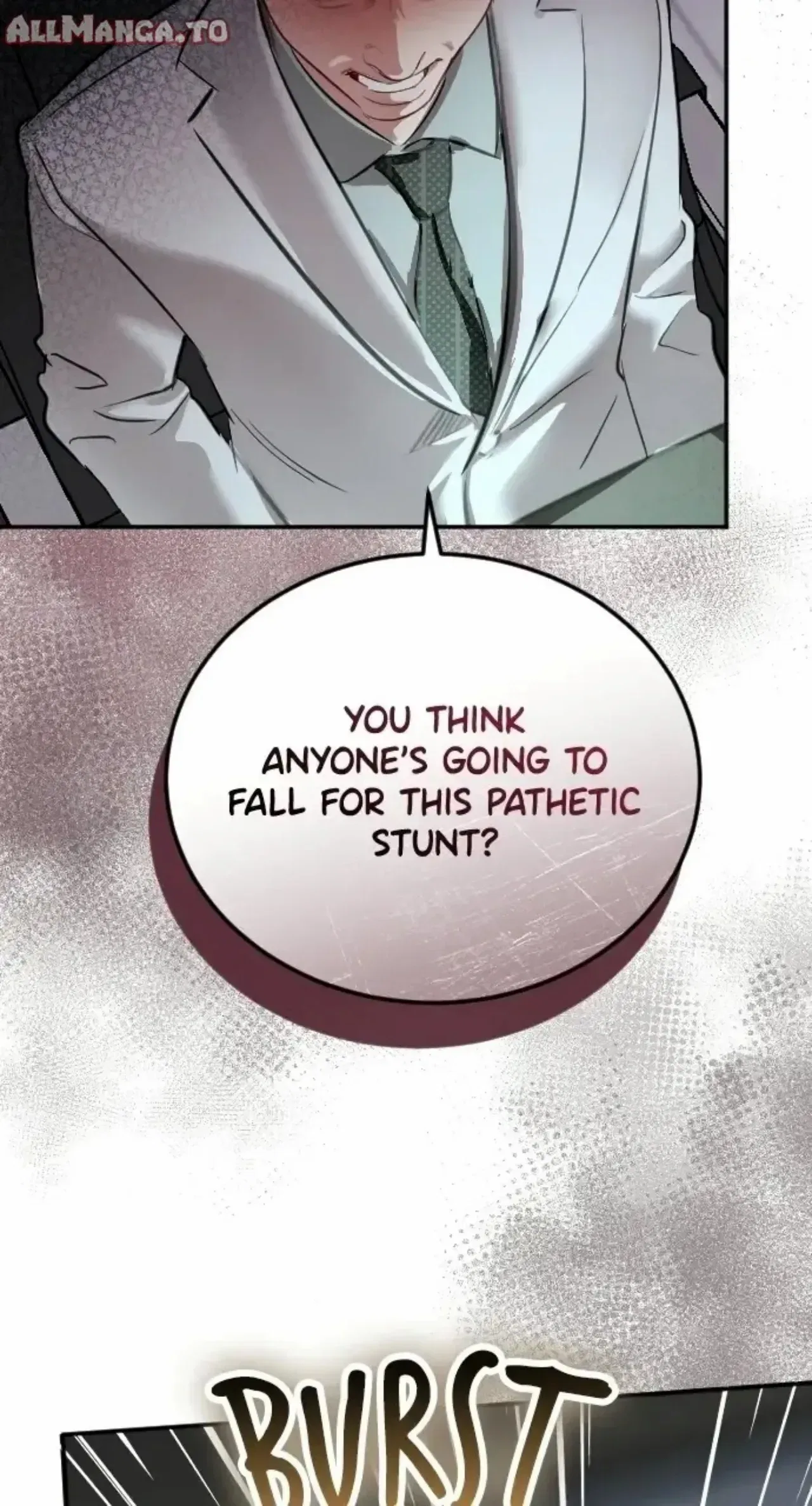 Secretary Power Chapter 50 – Page 82