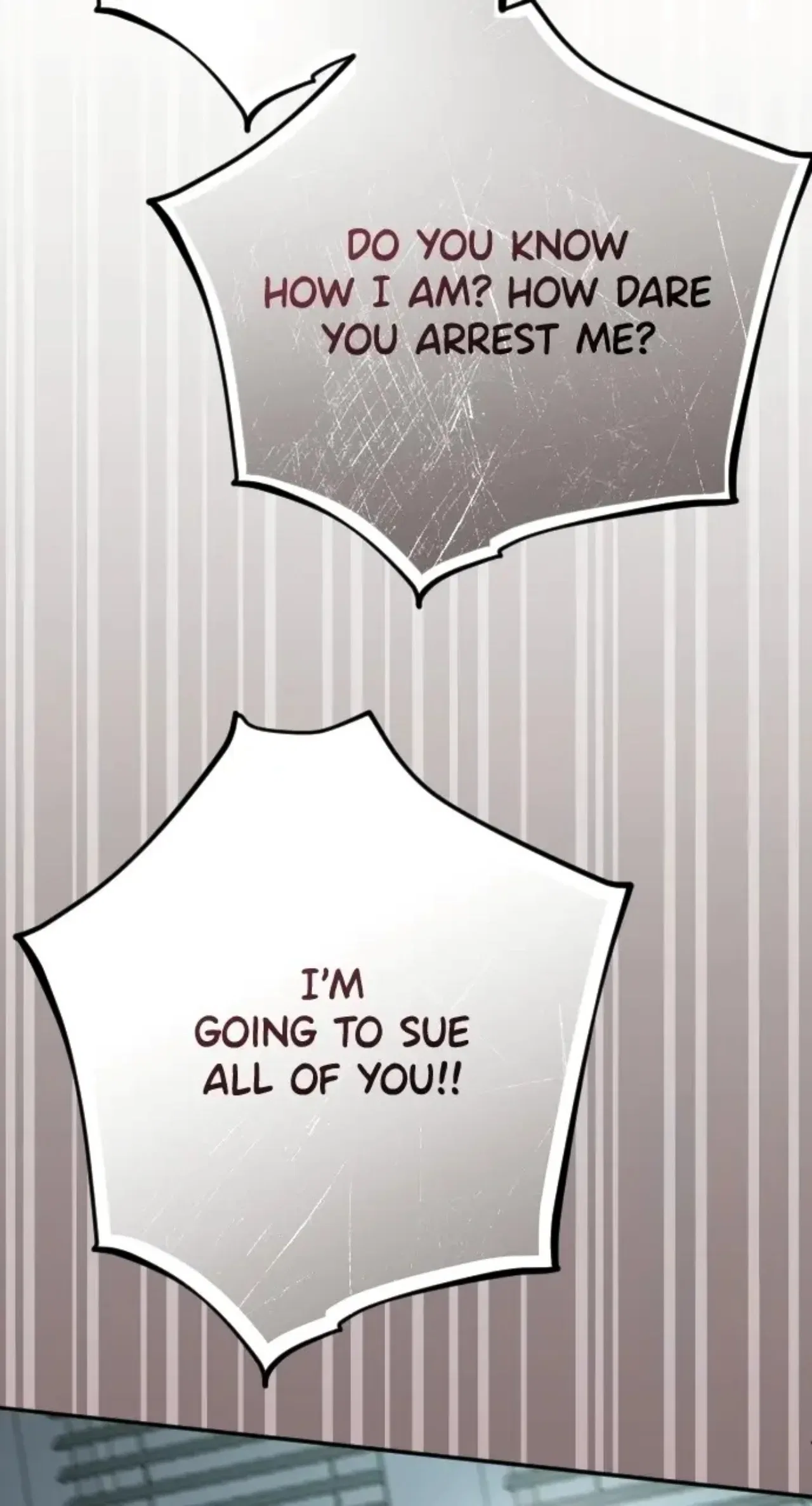Secretary Power Chapter 50 – Page 87