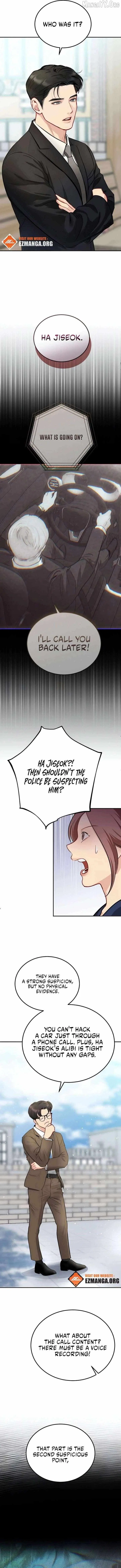 Secretary Power Chapter 48 – Page 10
