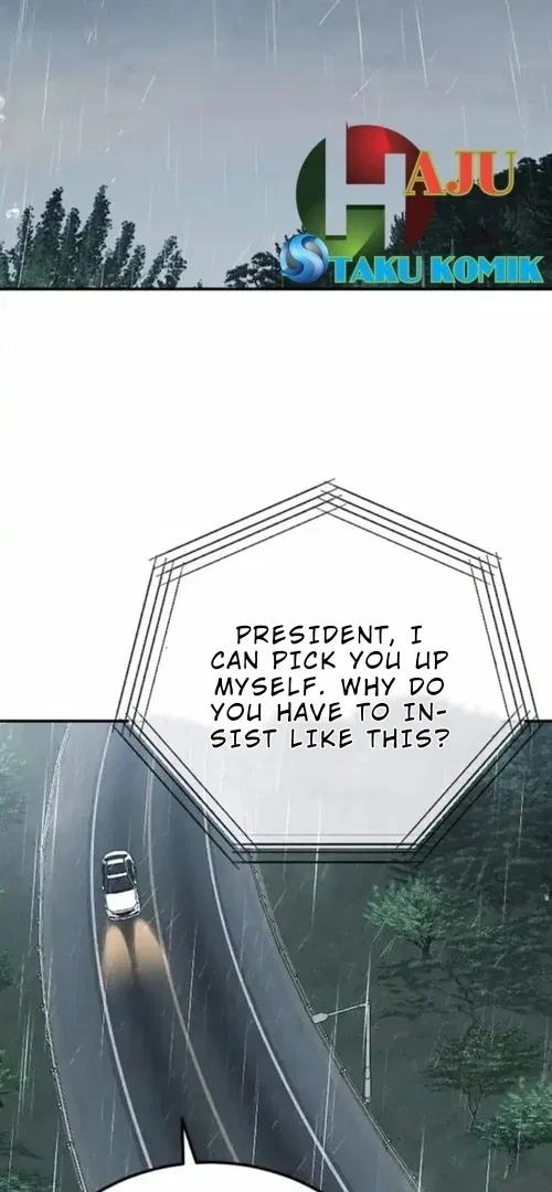 Secretary Power Chapter 44 – Page 22