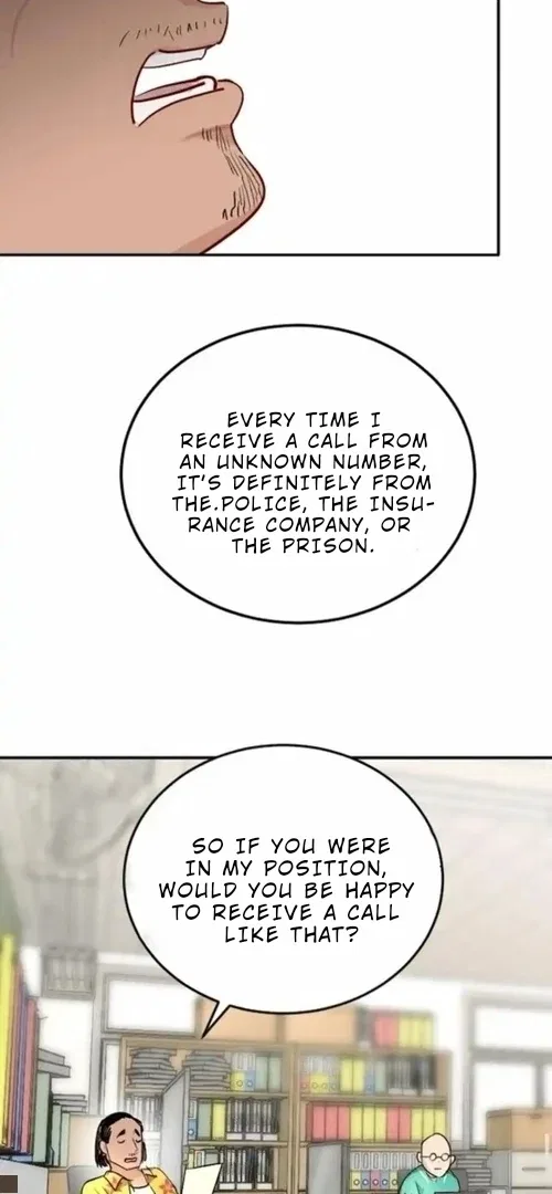 Secretary Power Chapter 44 – Page 28