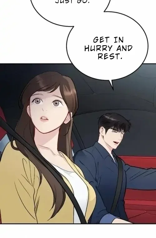 Secretary Power Chapter 44 – Page 40