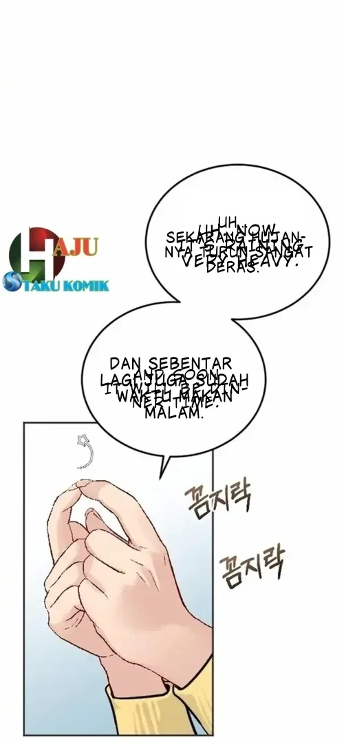 Secretary Power Chapter 44 – Page 66