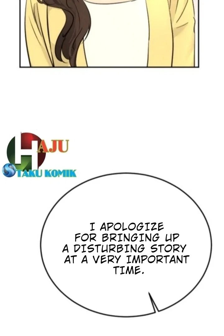 Secretary Power Chapter 43 – Page 4