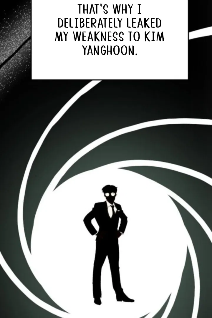 Secretary Power Chapter 43 – Page 28