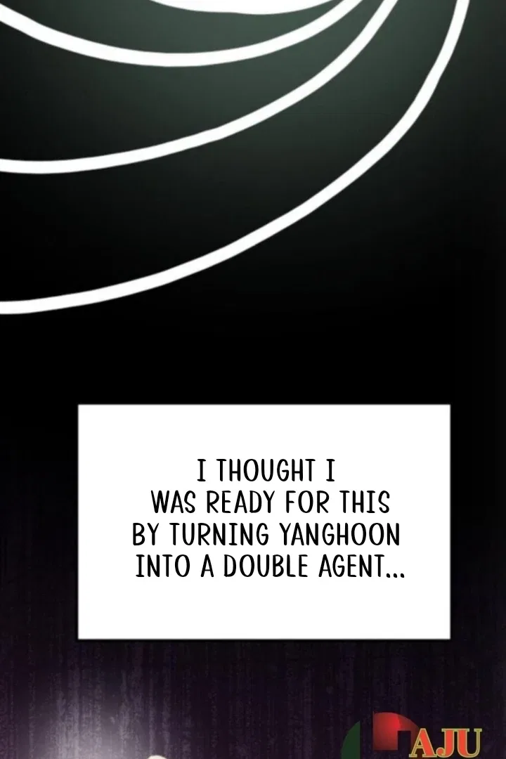 Secretary Power Chapter 43 – Page 29