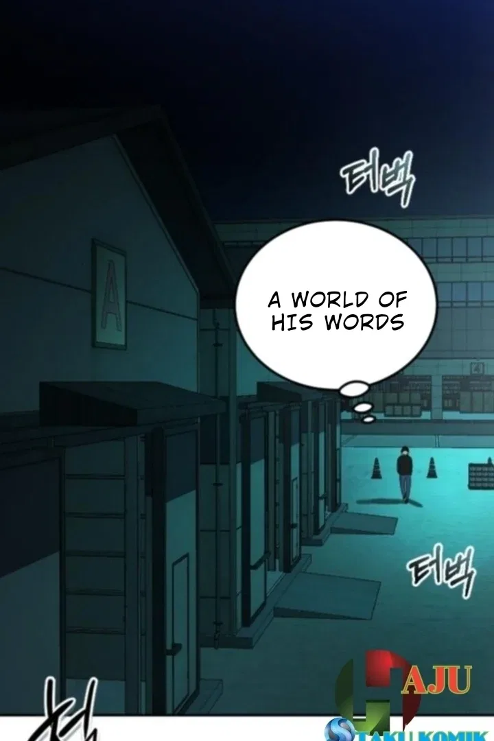 Secretary Power Chapter 43 – Page 44