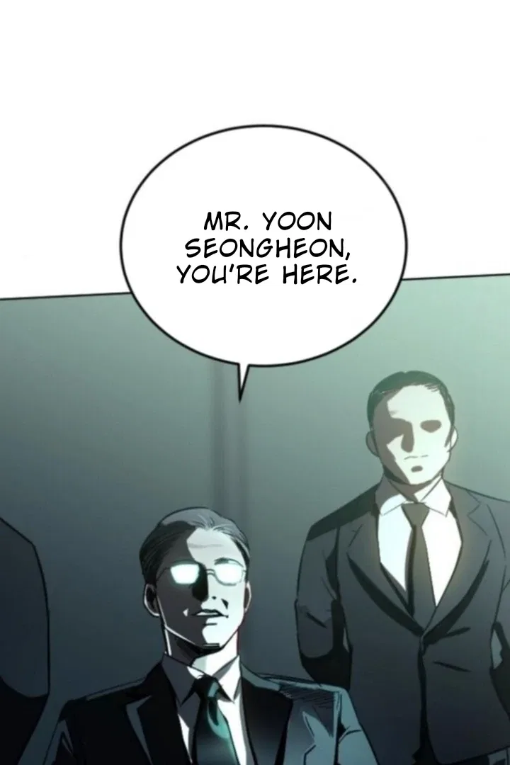 Secretary Power Chapter 43 – Page 49