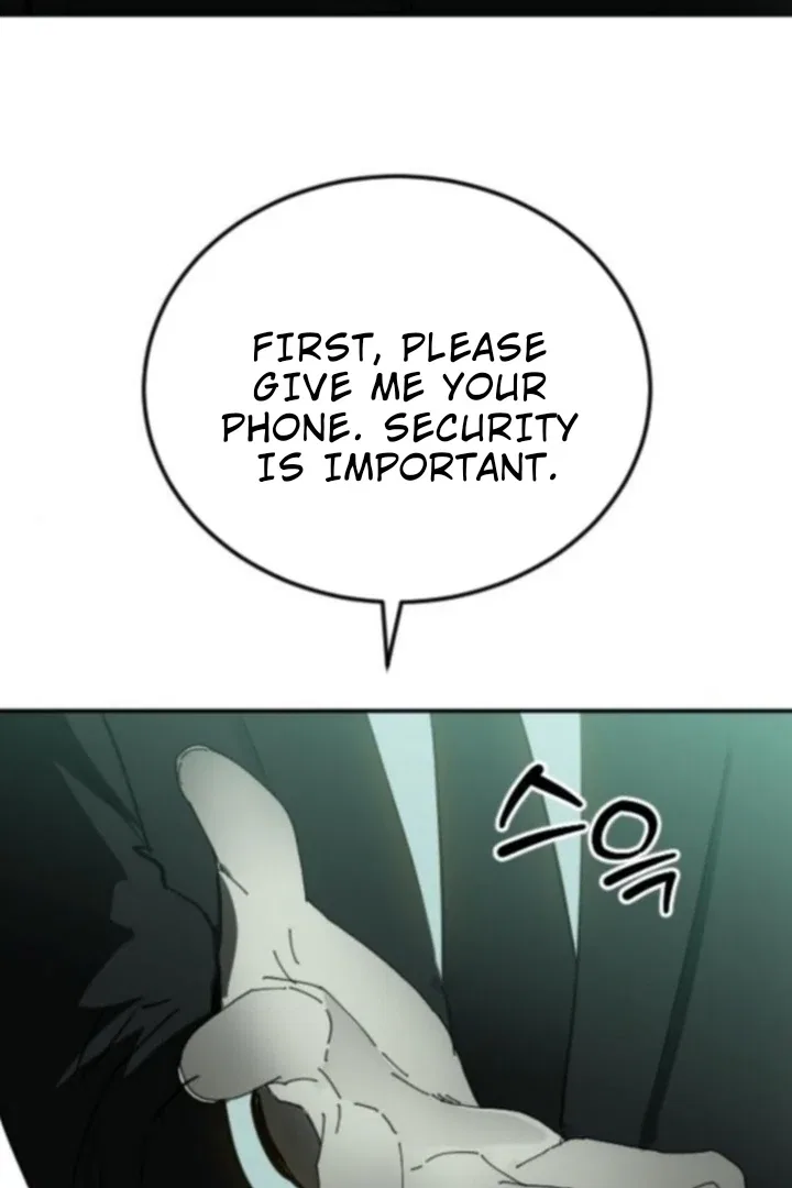 Secretary Power Chapter 43 – Page 52