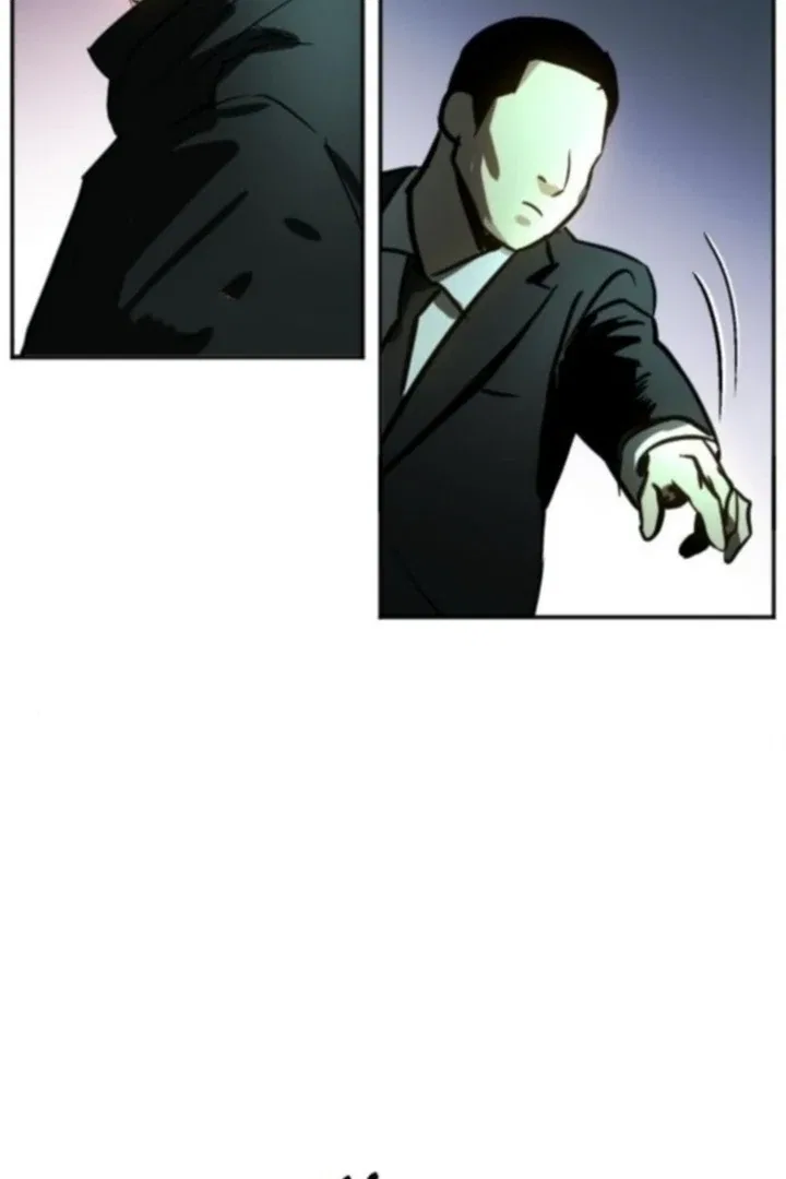 Secretary Power Chapter 43 – Page 54