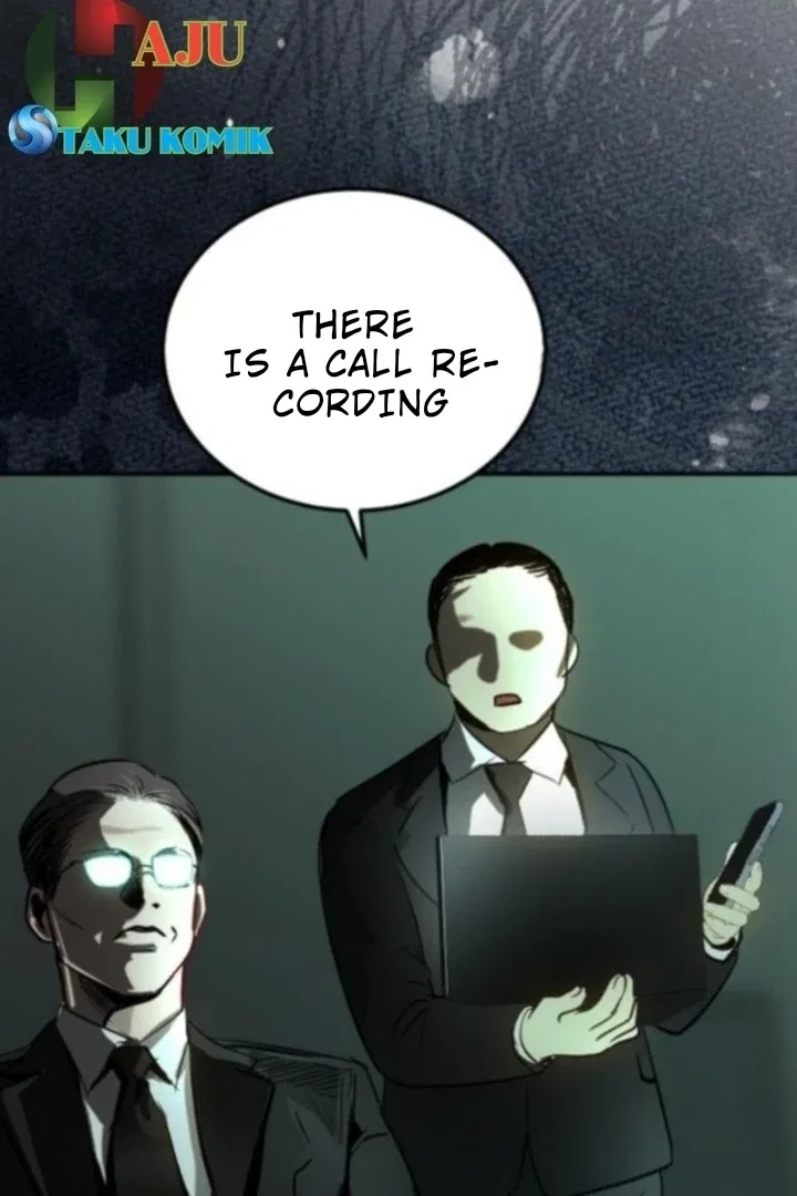 Secretary Power Chapter 43 – Page 57