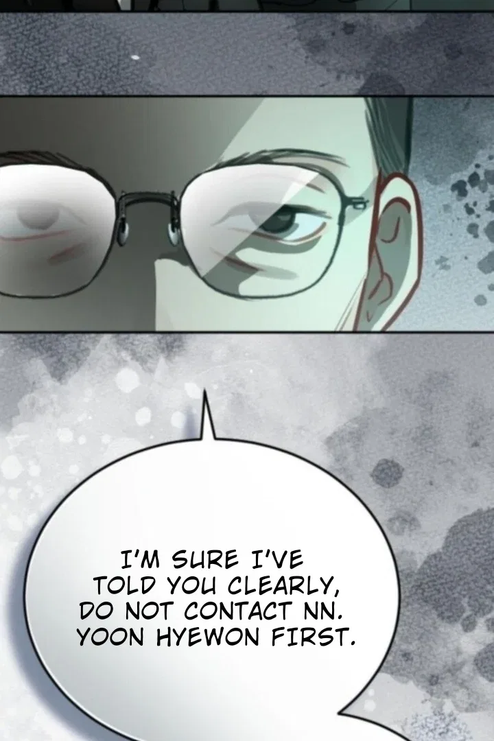 Secretary Power Chapter 43 – Page 58