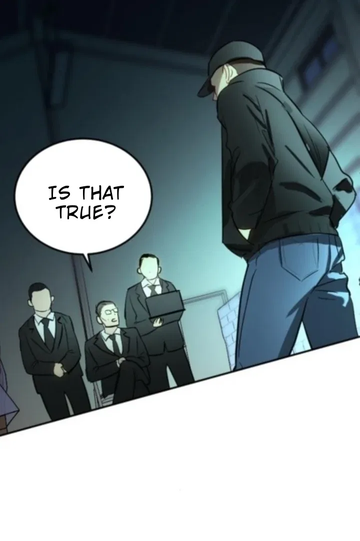 Secretary Power Chapter 43 – Page 63