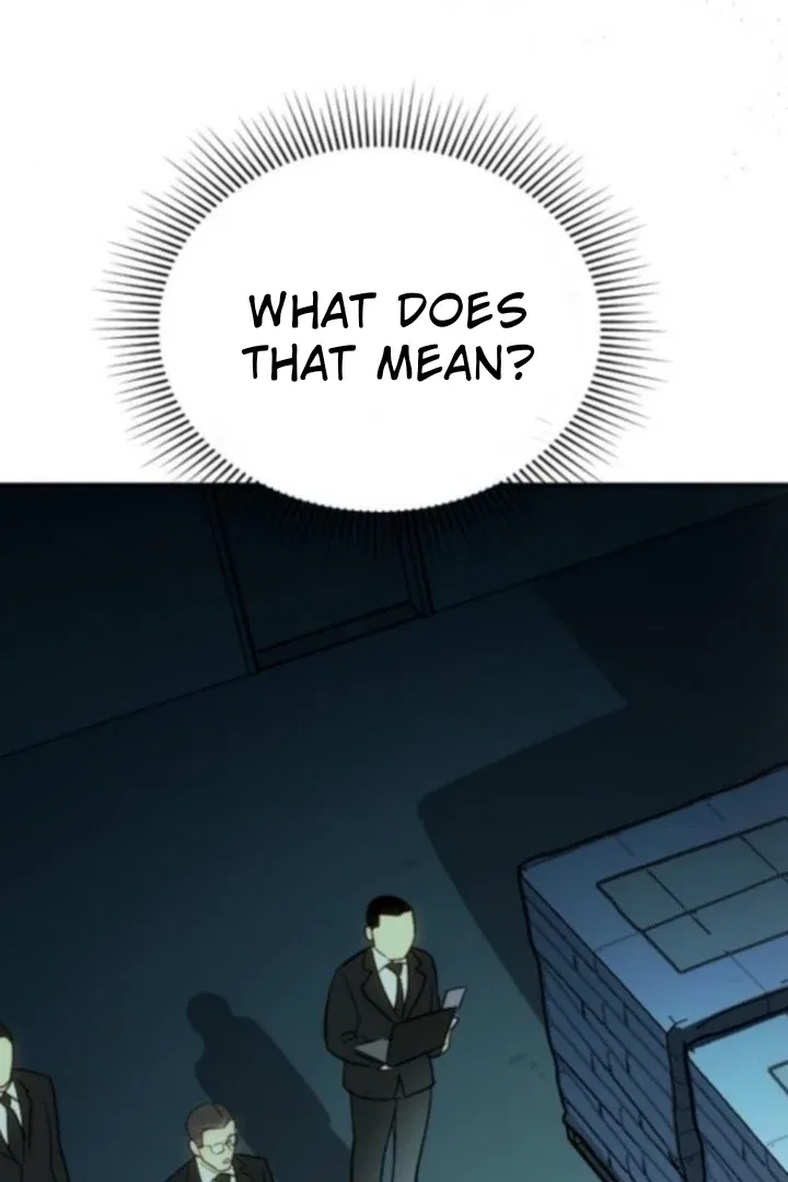 Secretary Power Chapter 43 – Page 67