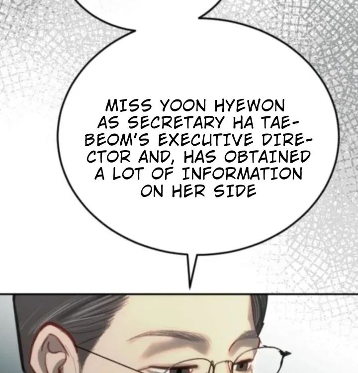 Secretary Power Chapter 43 – Page 70