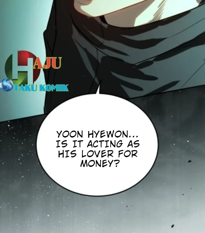 Secretary Power Chapter 43 – Page 81