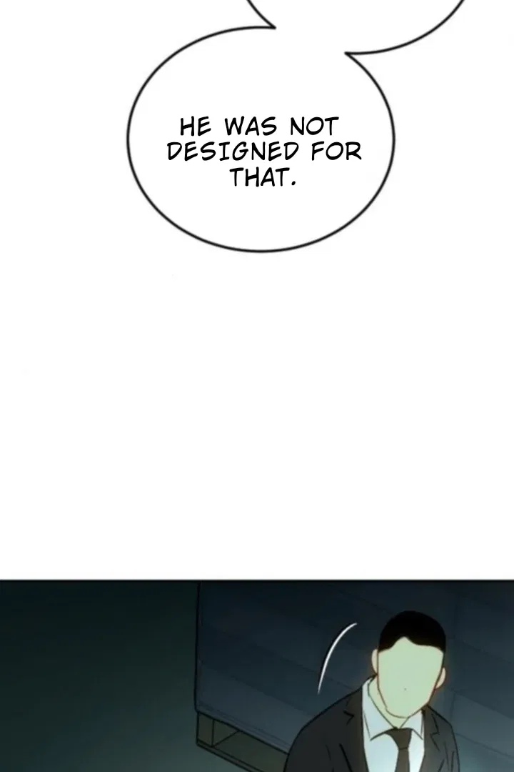 Secretary Power Chapter 43 – Page 85