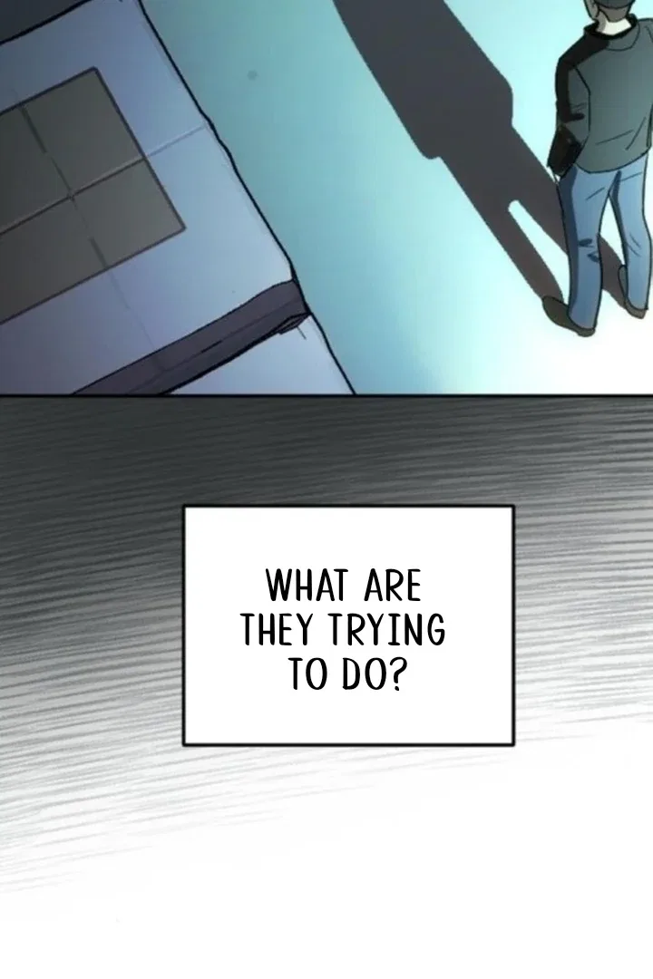 Secretary Power Chapter 43 – Page 98