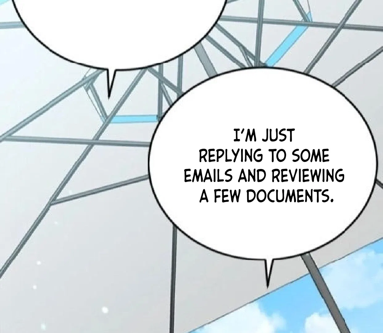 Secretary Power Chapter 42 – Page 60
