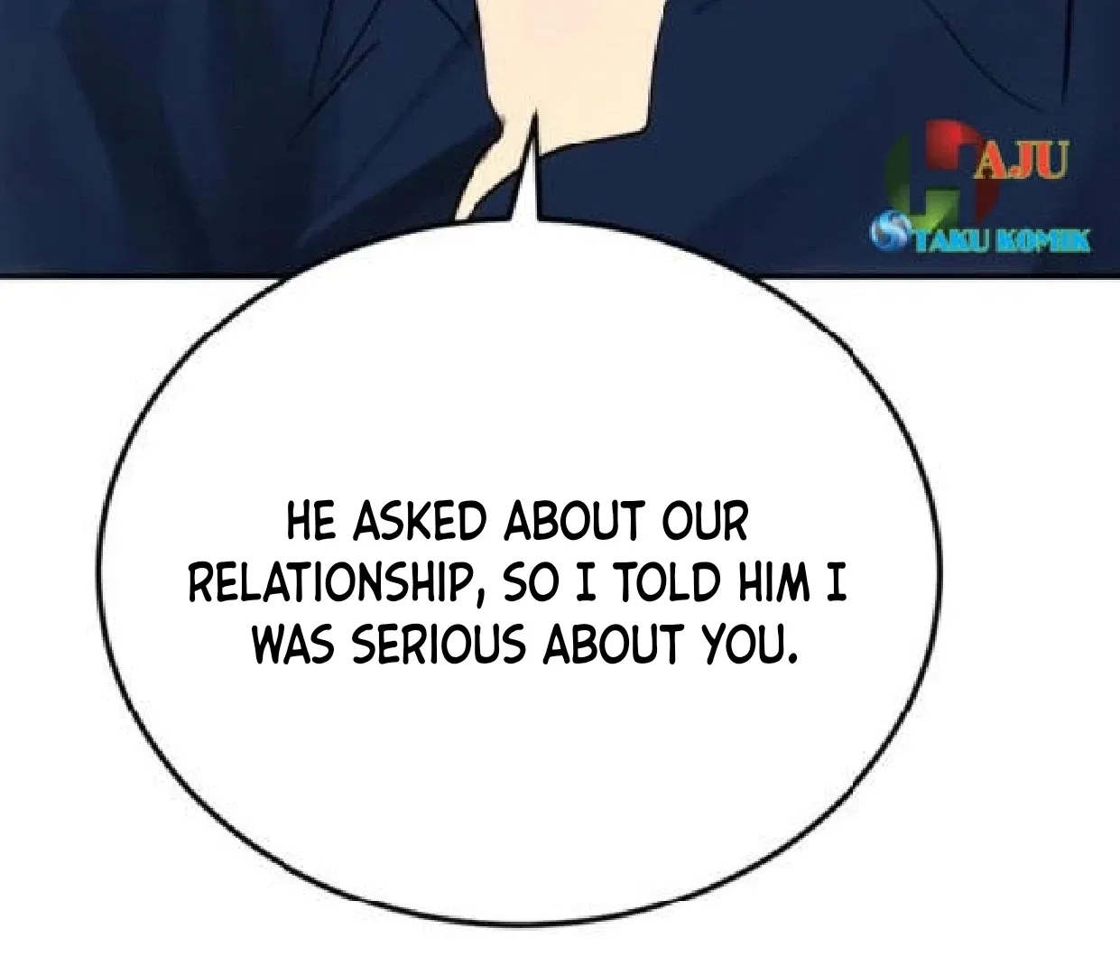 Secretary Power Chapter 42 – Page 165