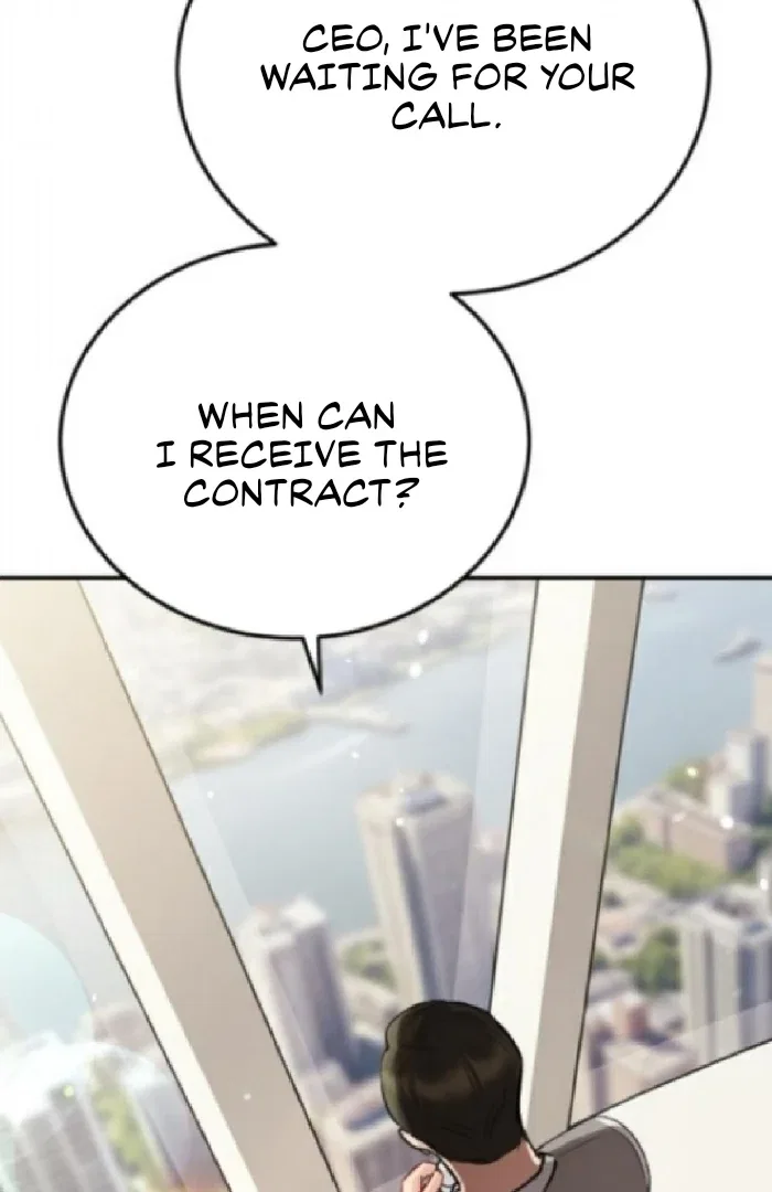 Secretary Power Chapter 41 – Page 6