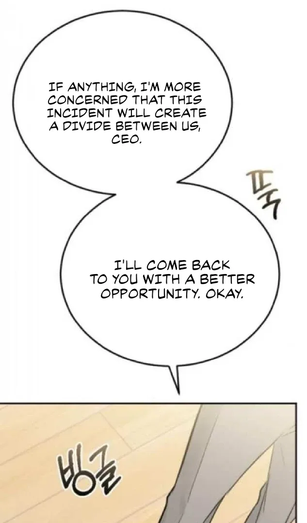 Secretary Power Chapter 41 – Page 18