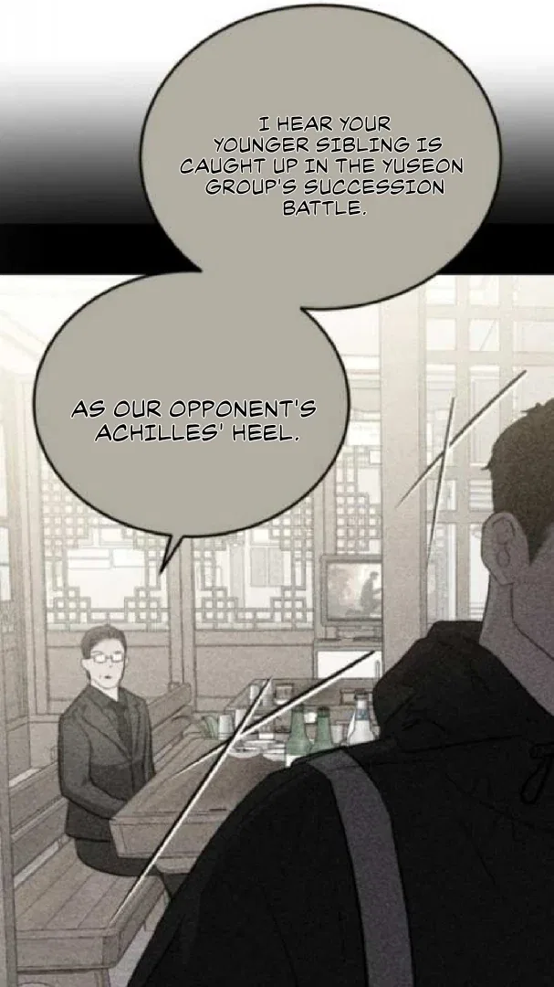 Secretary Power Chapter 41 – Page 41