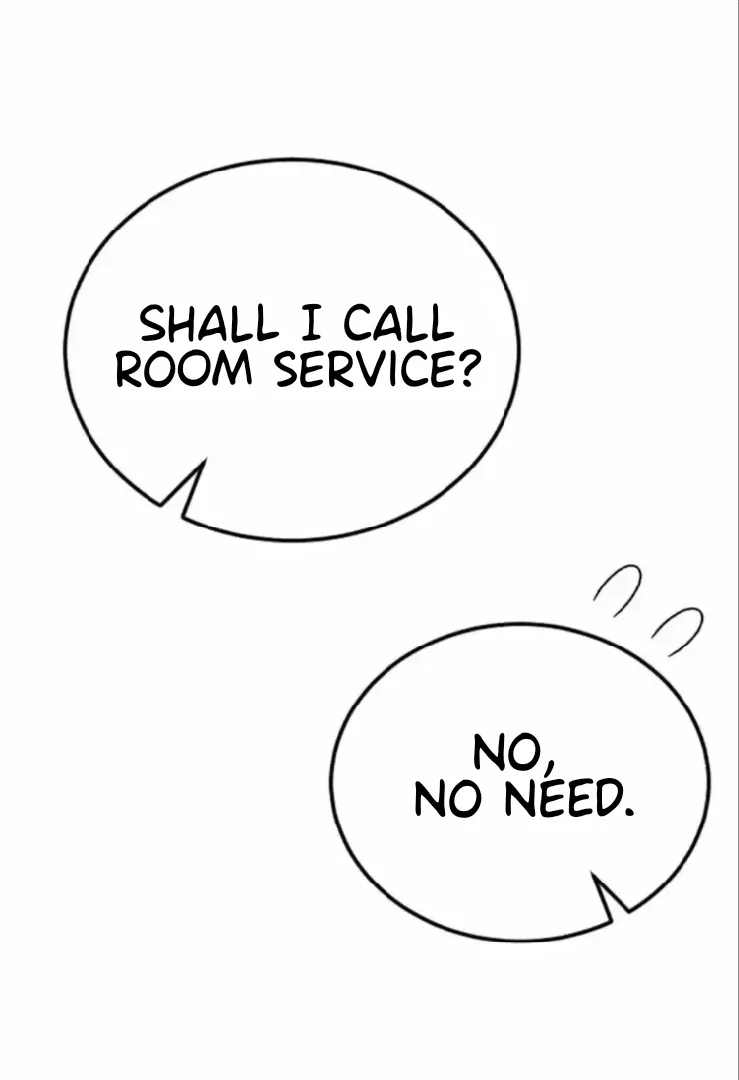 Secretary Power Chapter 40 – Page 21