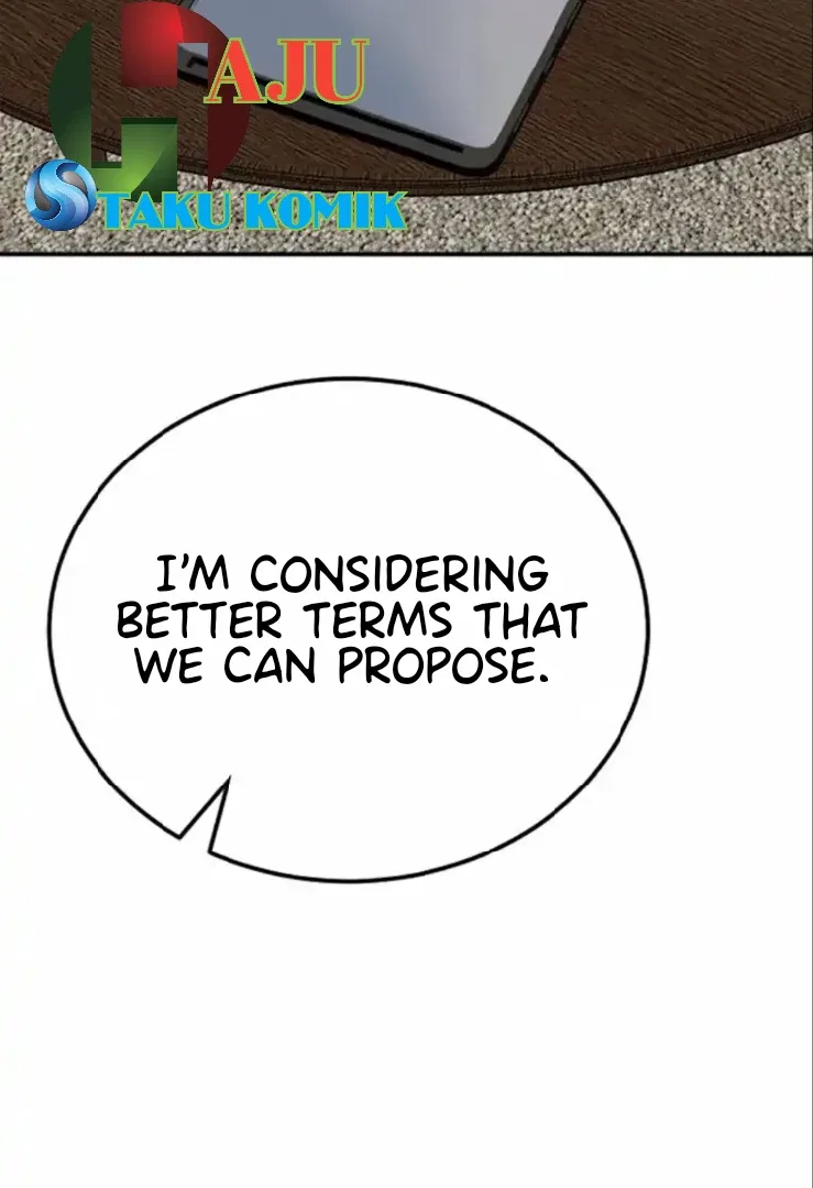 Secretary Power Chapter 40 – Page 30