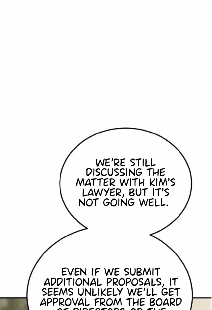 Secretary Power Chapter 40 – Page 31