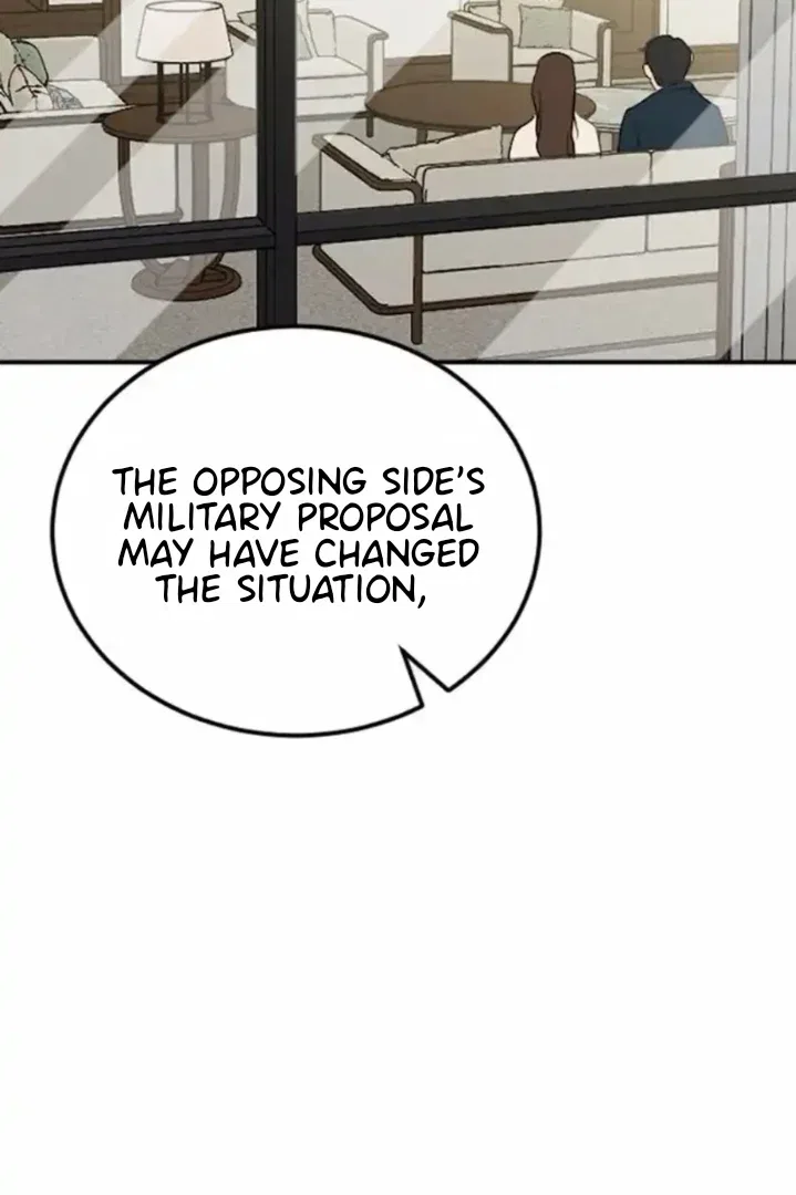 Secretary Power Chapter 40 – Page 35
