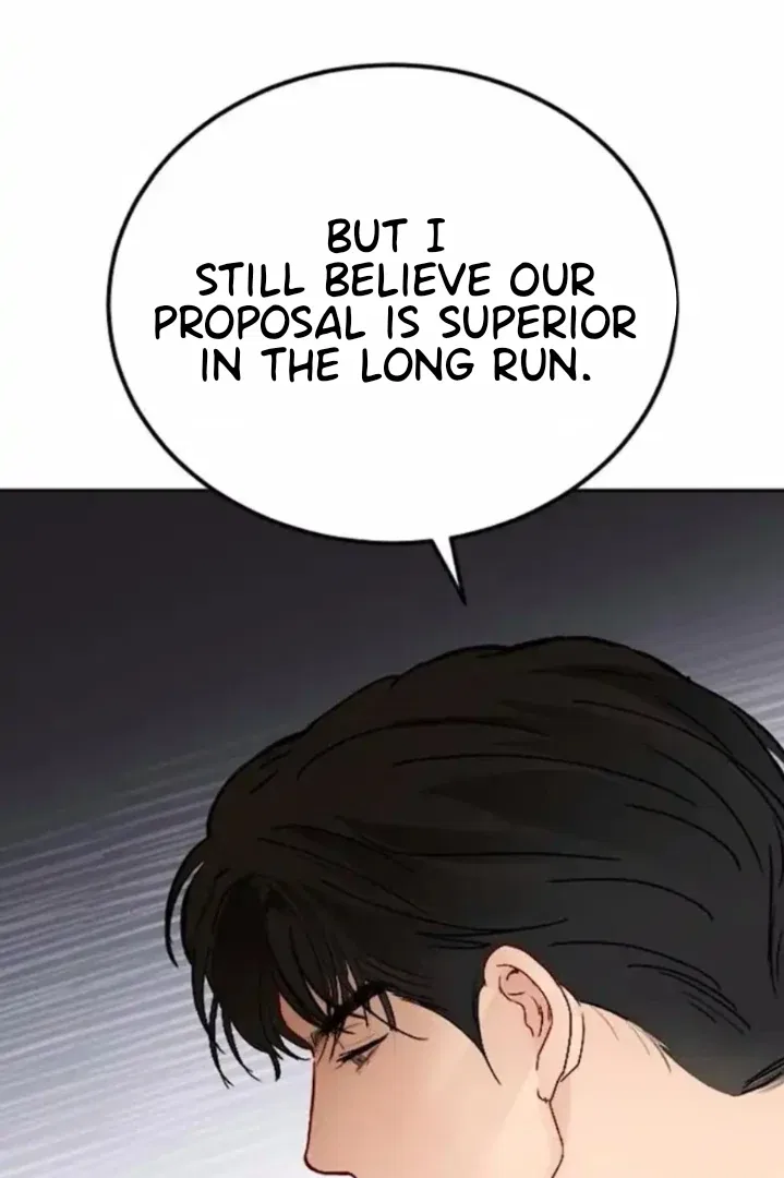 Secretary Power Chapter 40 – Page 36