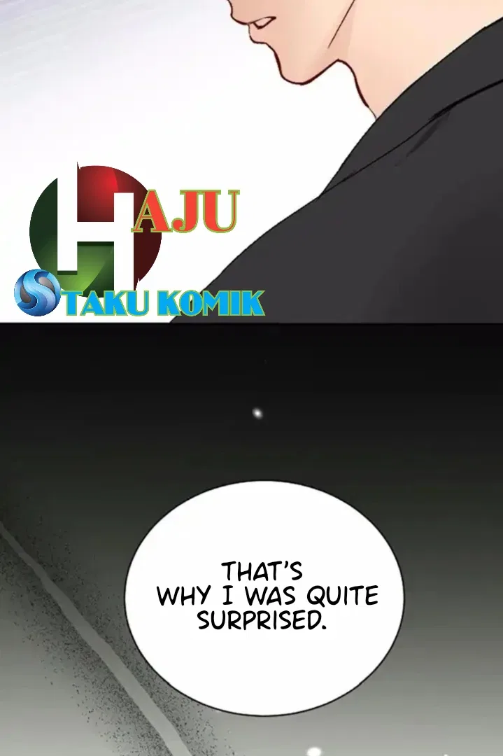 Secretary Power Chapter 40 – Page 37