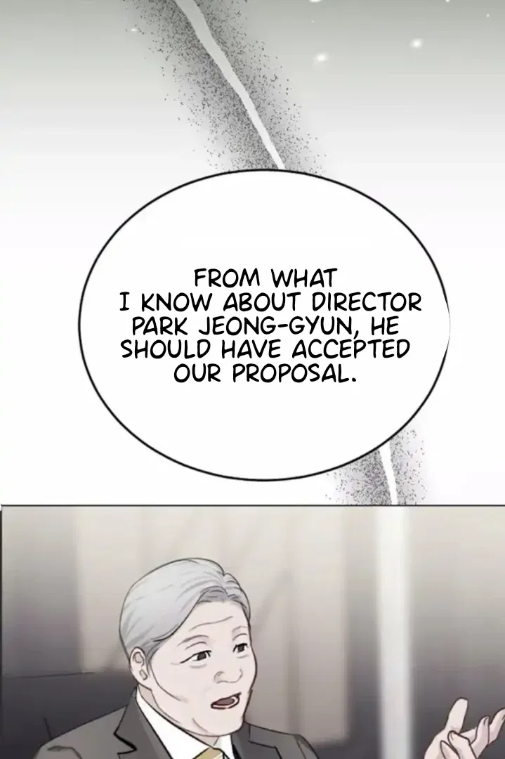 Secretary Power Chapter 40 – Page 38
