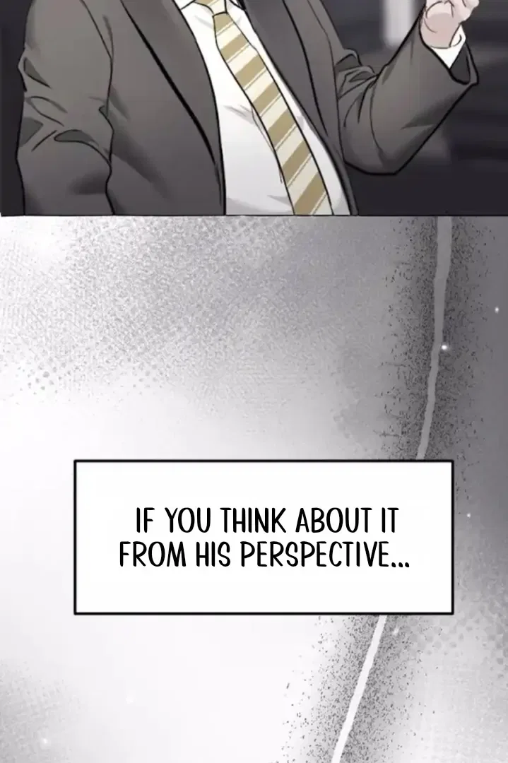 Secretary Power Chapter 40 – Page 39