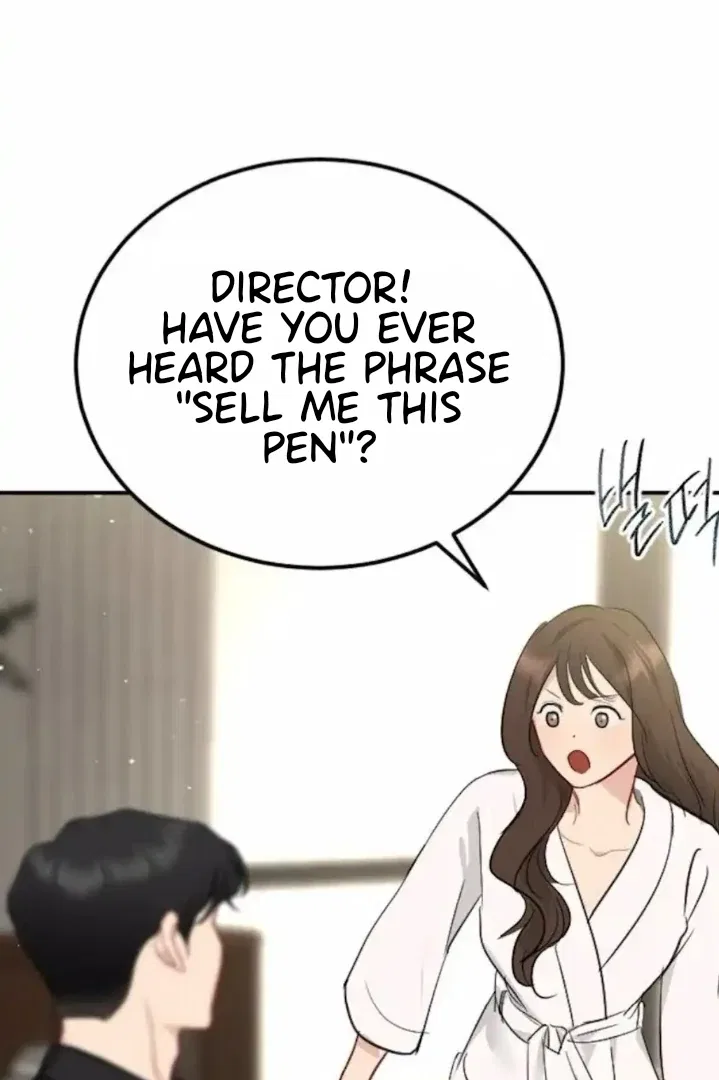 Secretary Power Chapter 40 – Page 43