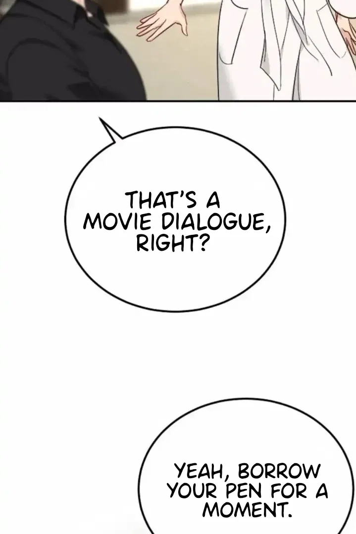 Secretary Power Chapter 40 – Page 44