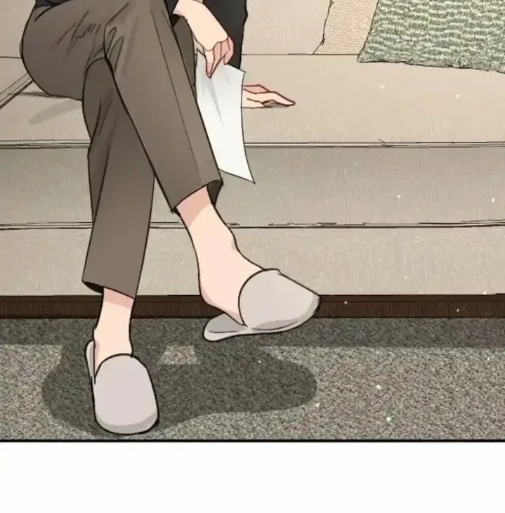 Secretary Power Chapter 40 – Page 49