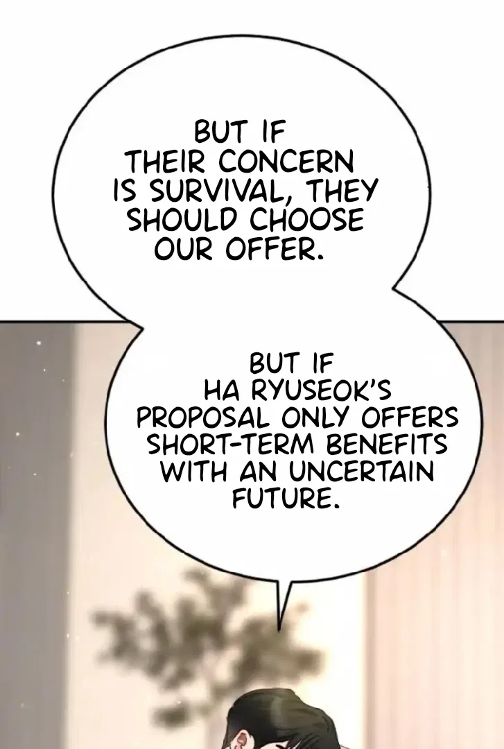 Secretary Power Chapter 40 – Page 66