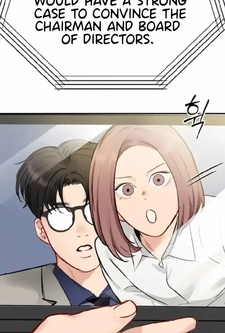 Secretary Power Chapter 40 – Page 90