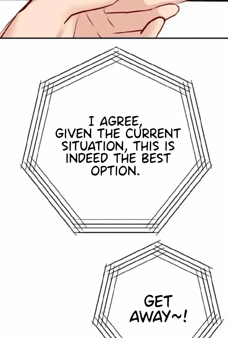 Secretary Power Chapter 40 – Page 91