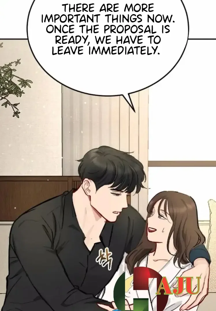 Secretary Power Chapter 40 – Page 105