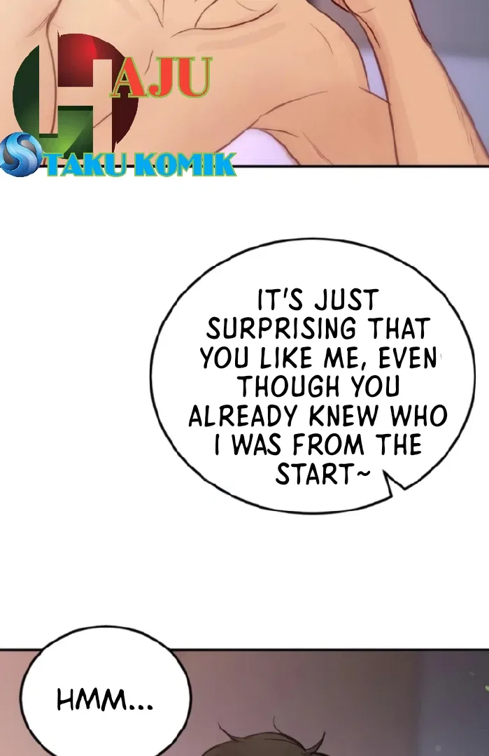 Secretary Power Chapter 39 – Page 40