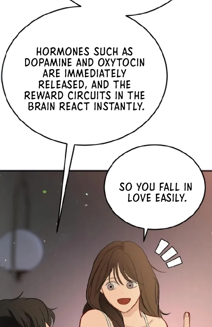 Secretary Power Chapter 39 – Page 47