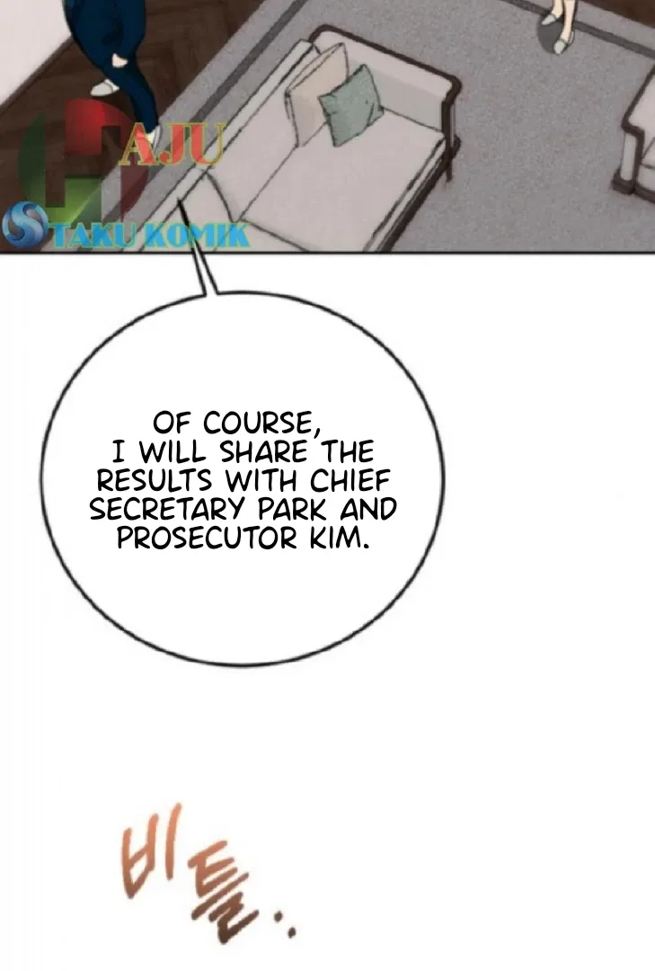 Secretary Power Chapter 38 – Page 4